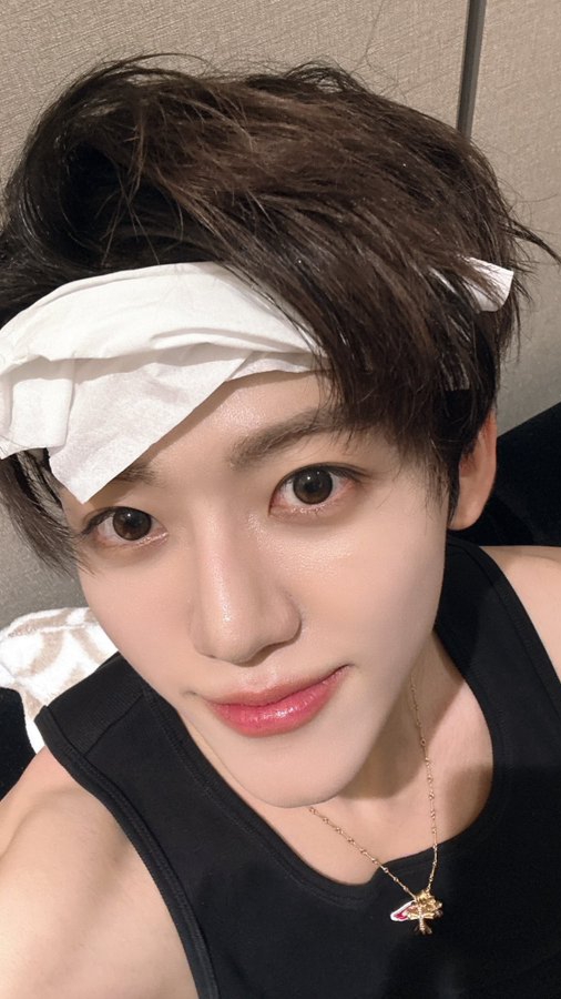 The most beloved wallpaper among Jaemin (NCT DREAM)'s fans