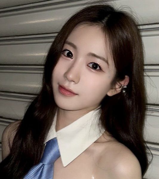 Latest photo of Wooyeon (woo!ah!)