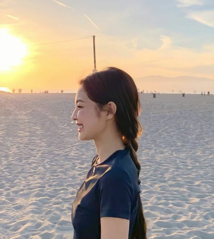 제니 (BLACKPINK) 팬이 찍은 순간