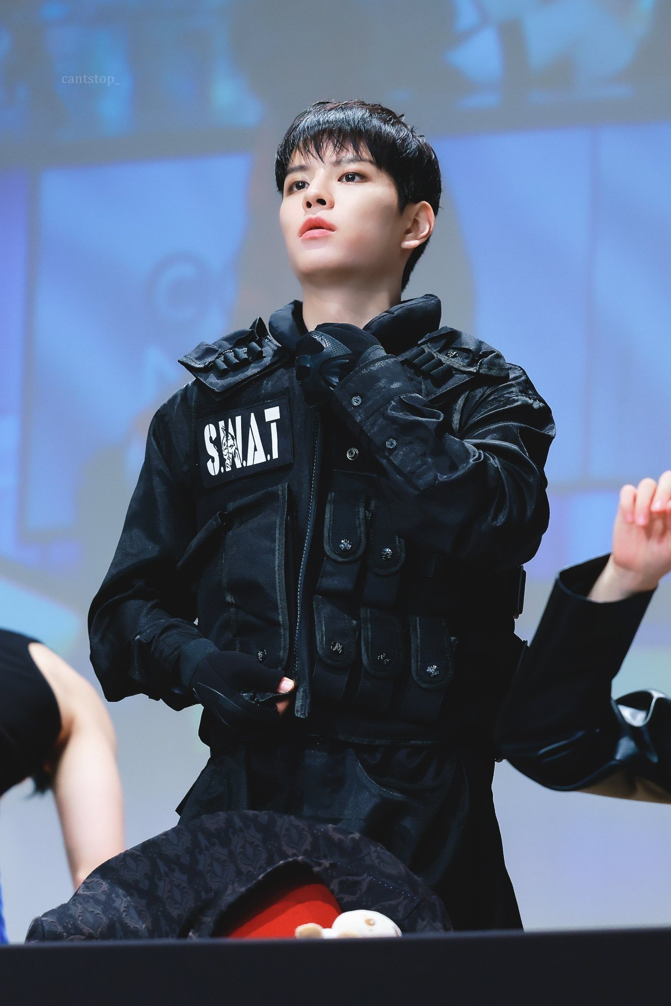 승민 (Stray Kids) 최근 활동샷