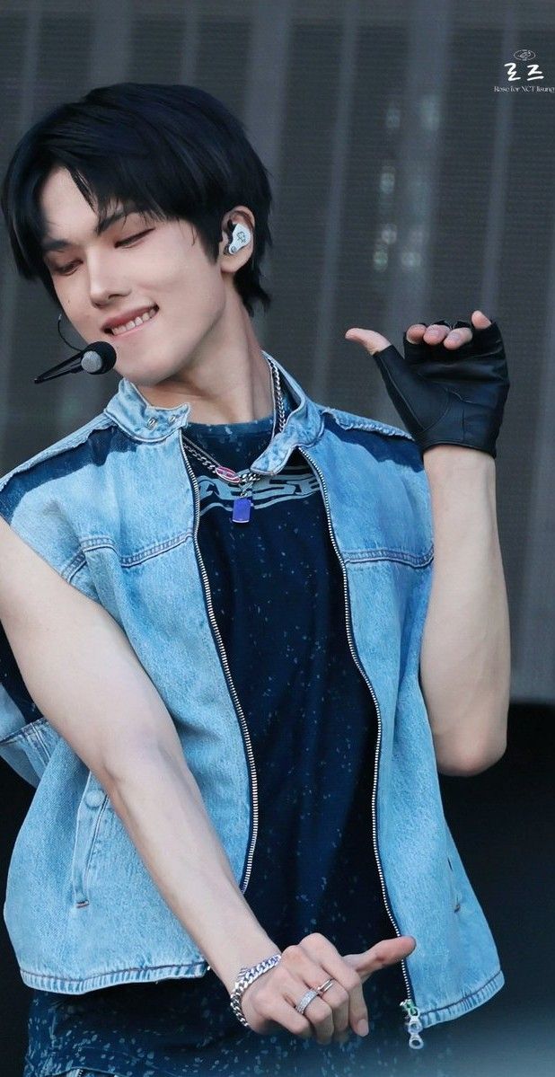 The most beloved wallpaper among Jisung (NCT DREAM)'s fans