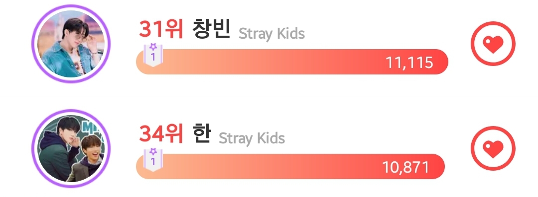 한_Stray Kids