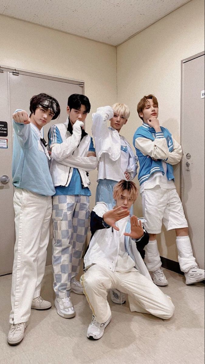 The most beloved wallpaper among TOMORROW X TOGETHER's fans