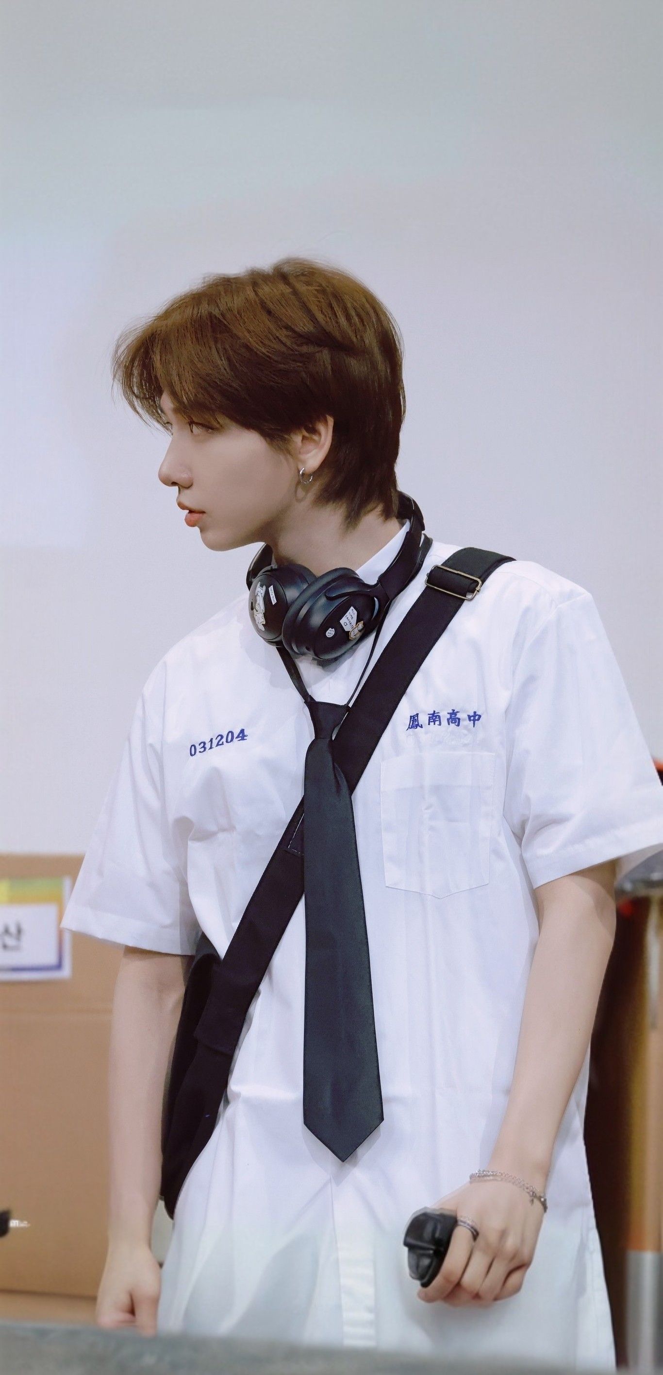 Fandom-recommended wallpaper image of Myeong Jaehyun (BOYNEXTDOOR)