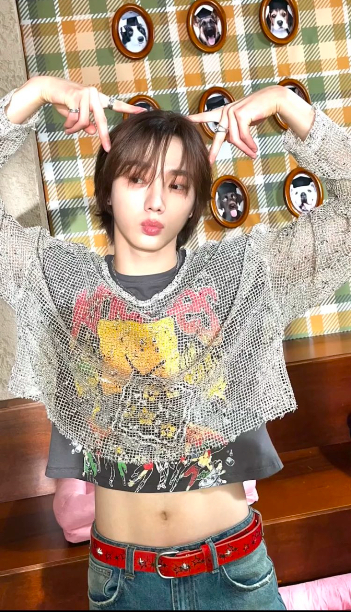 성호 (BOYNEXTDOOR) 팬덤이 사랑하는 대표 배경 이미지