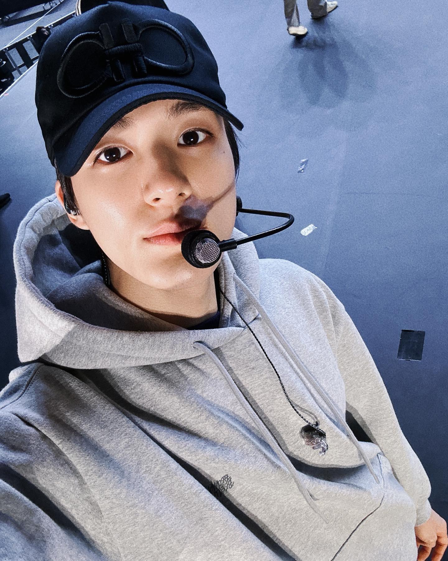 Latest photo of Jeno (NCT DREAM)