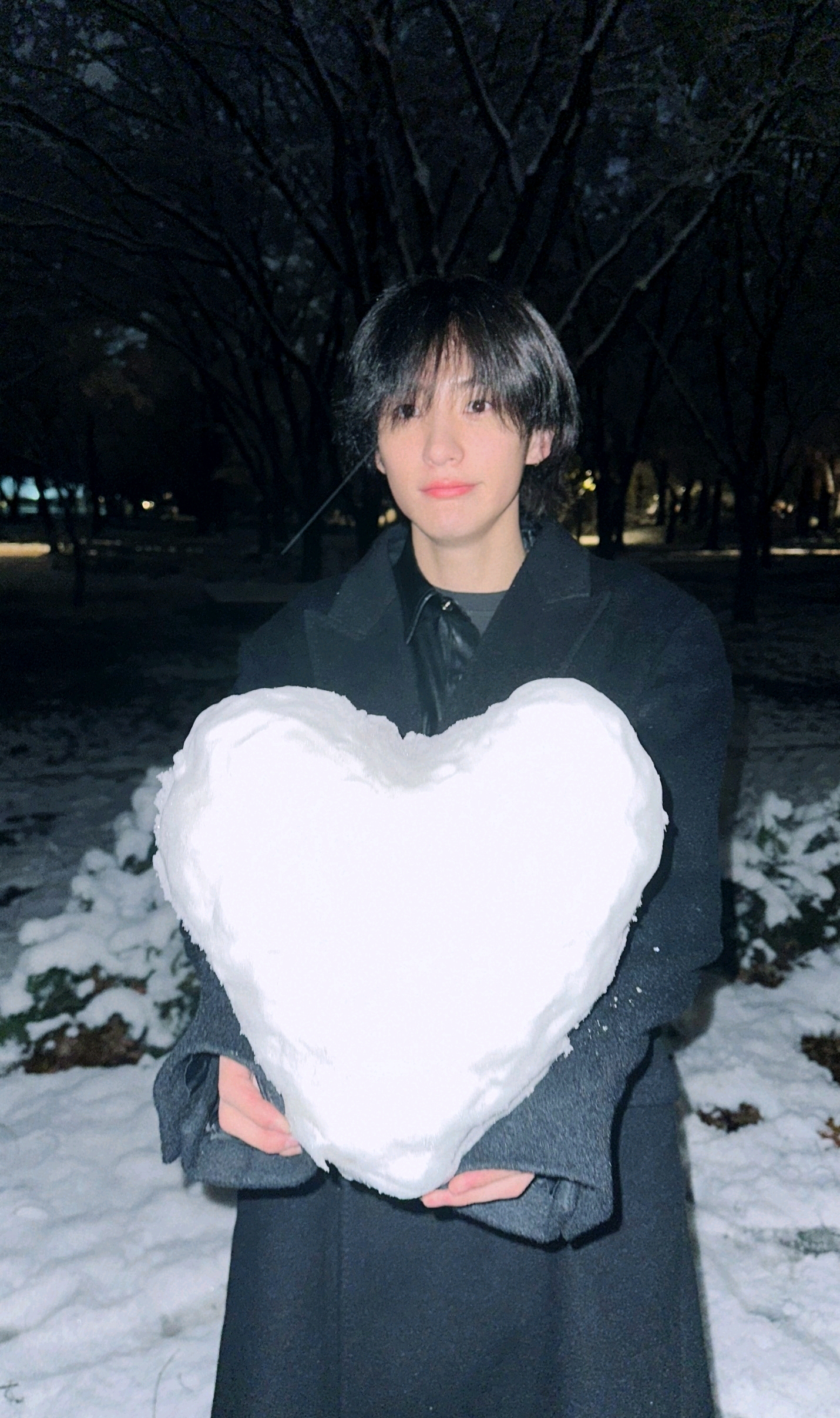 Today's most popular wallpaper in the Anton (RIIZE) community