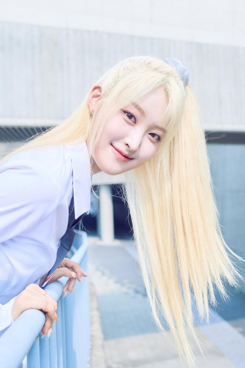 Behind-the-scenes cut of Soha (SAY MY NAME)