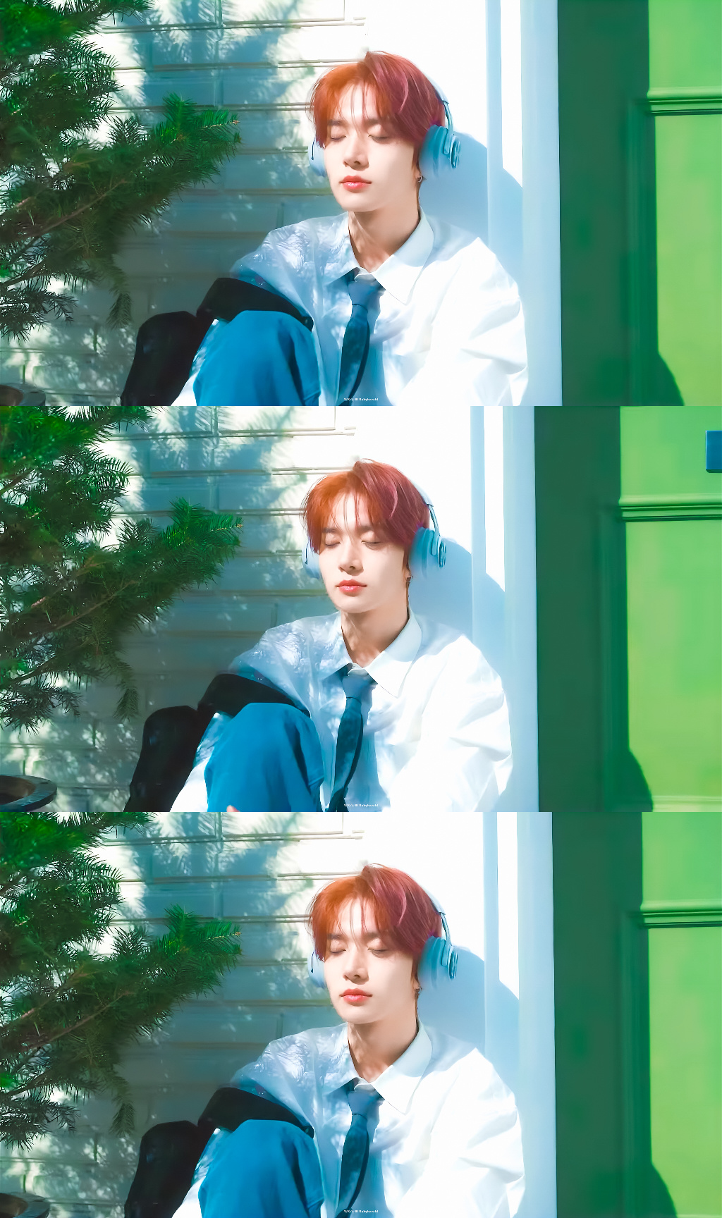 Today's most popular wallpaper in the Heeseung (ENHYPEN) community