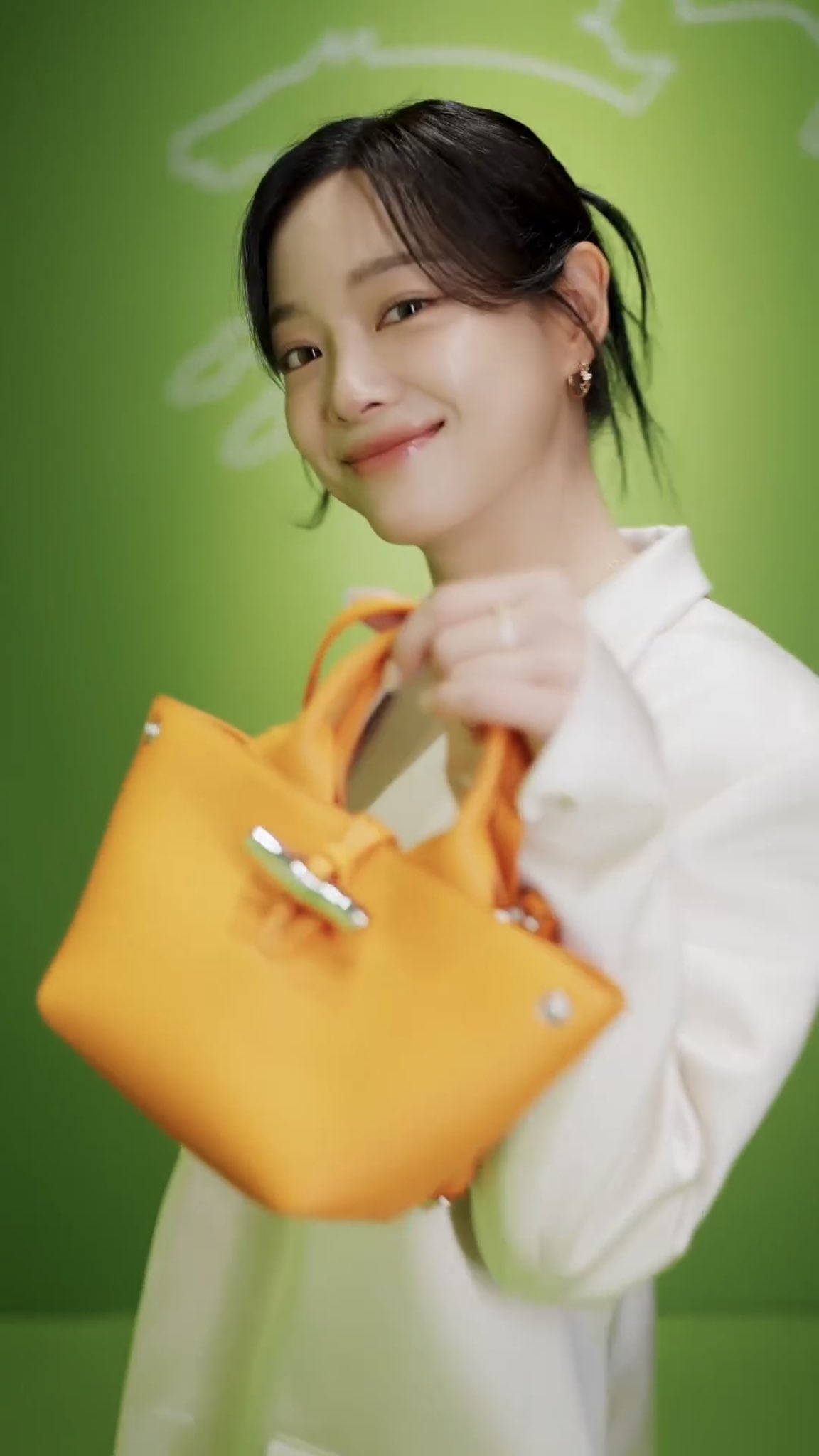 Today's most popular wallpaper in the Sejeong community