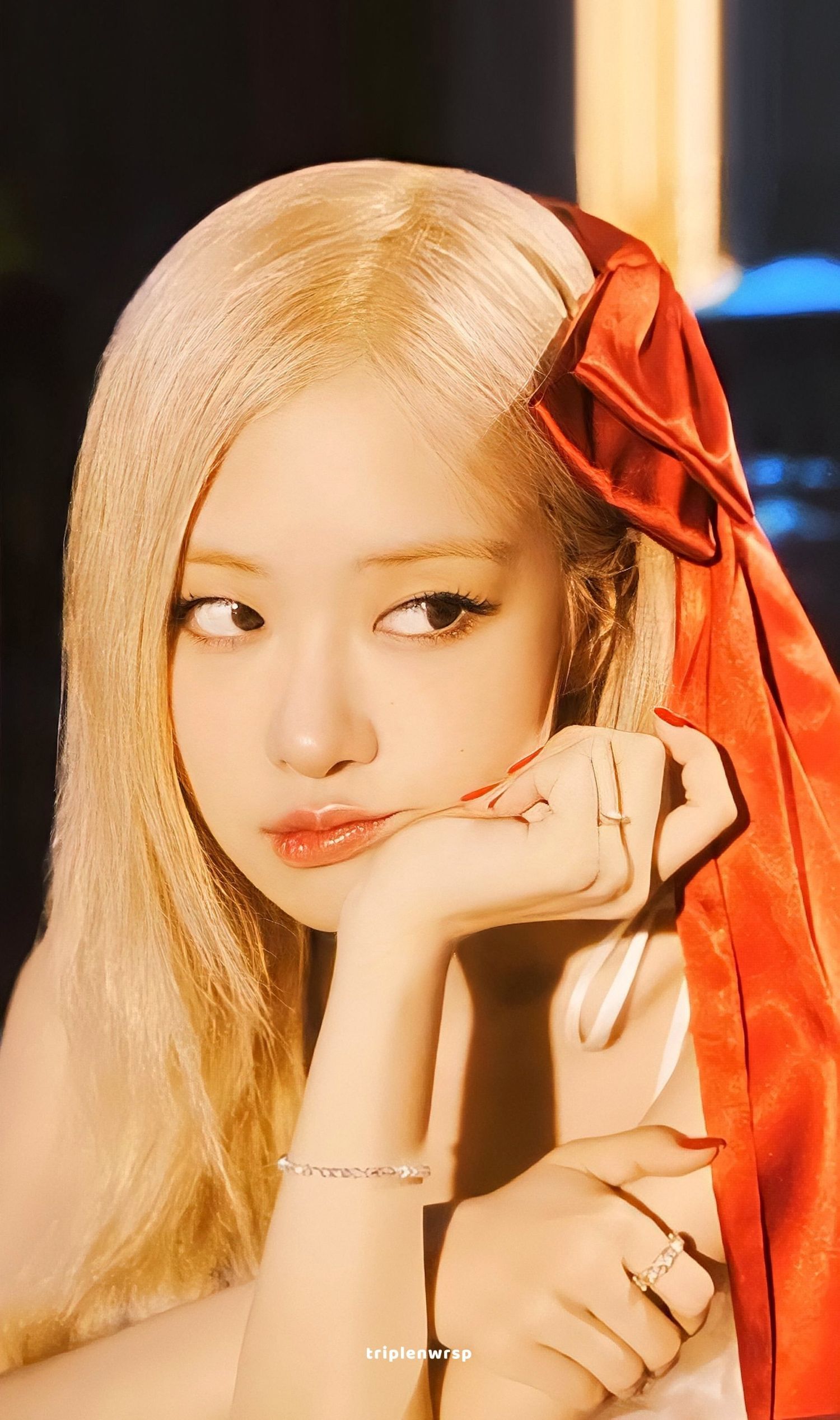 The most beloved wallpaper among ROSÉ (BLACKPINK)'s fans