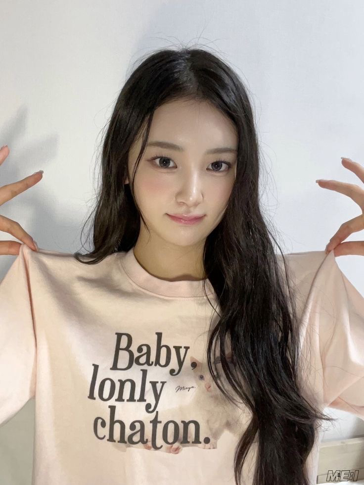 사쿠라이 미우 (ME:I) 팬이 찍은 순간