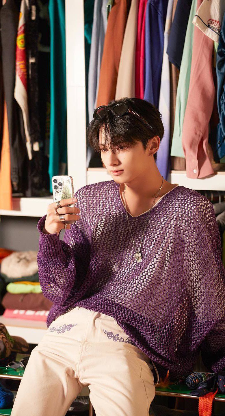 Today's most popular wallpaper in the Jun (SEVENTEEN) community