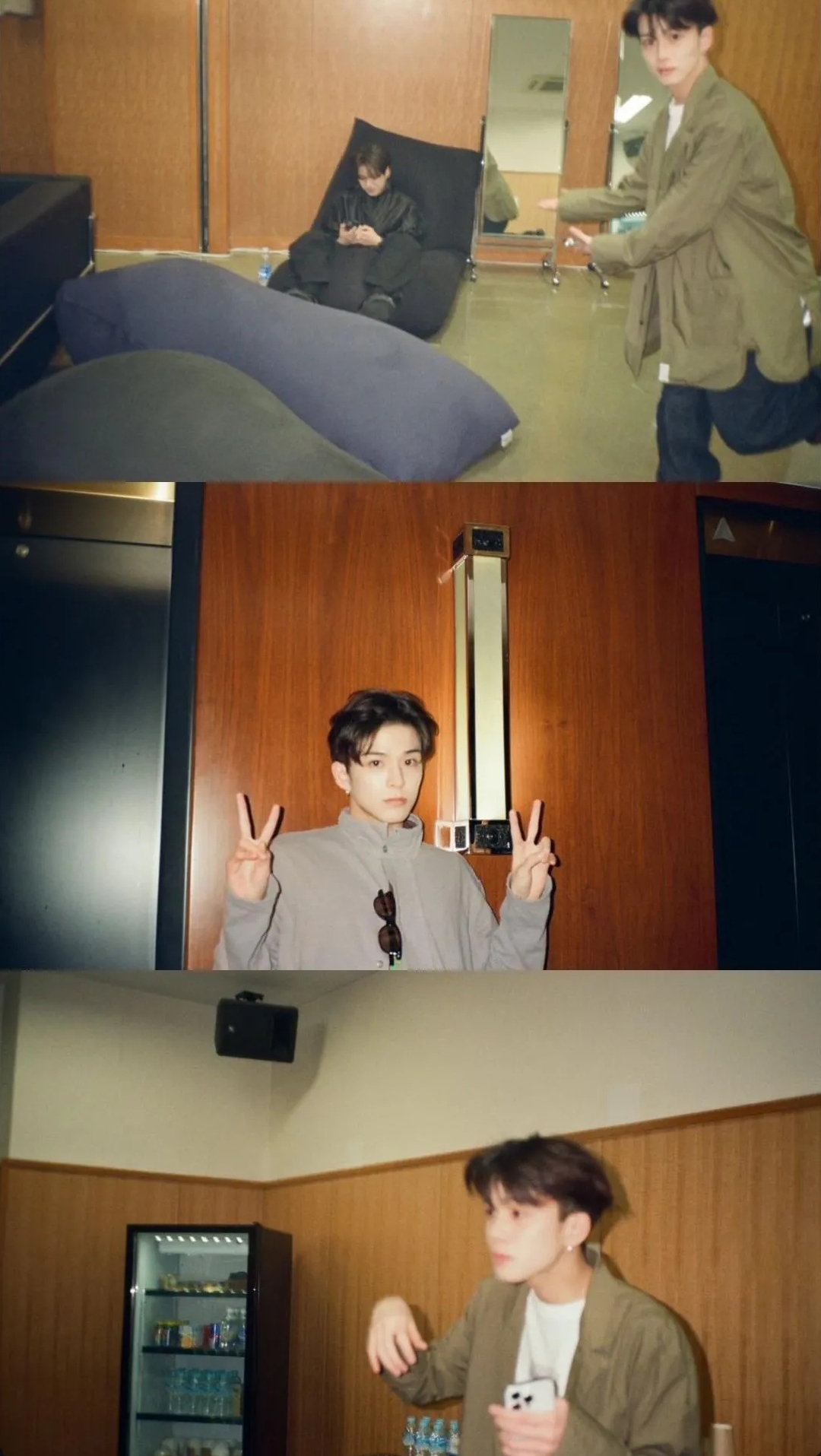 Fandom-recommended wallpaper image of TREASURE