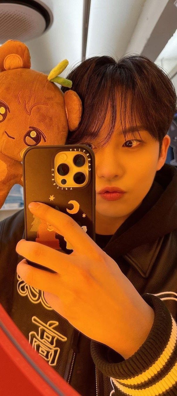 チェ・ジョンホ (ATEEZ)の最新写真