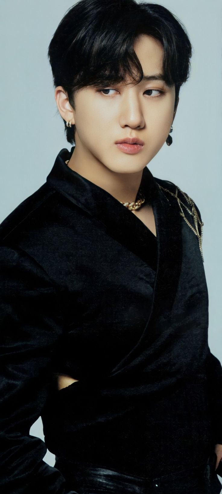 Today's most popular wallpaper in the 彰彬 (Stray Kids) community