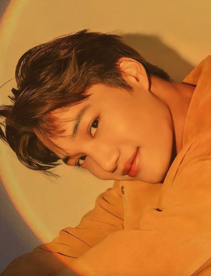 Momen yang diabadikan oleh penggemar Kai (EXO)