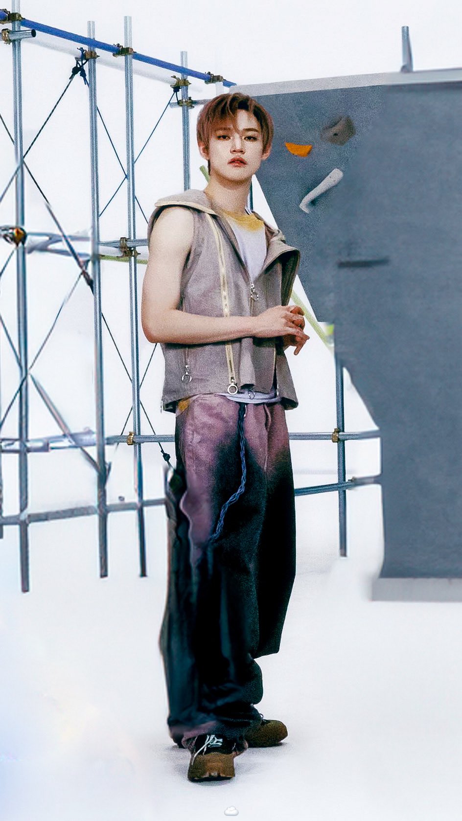 Today's most popular wallpaper in the Chenle (NCT DREAM) community