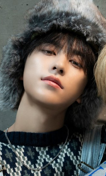 The most beloved wallpaper among Taki (&TEAM)'s fans