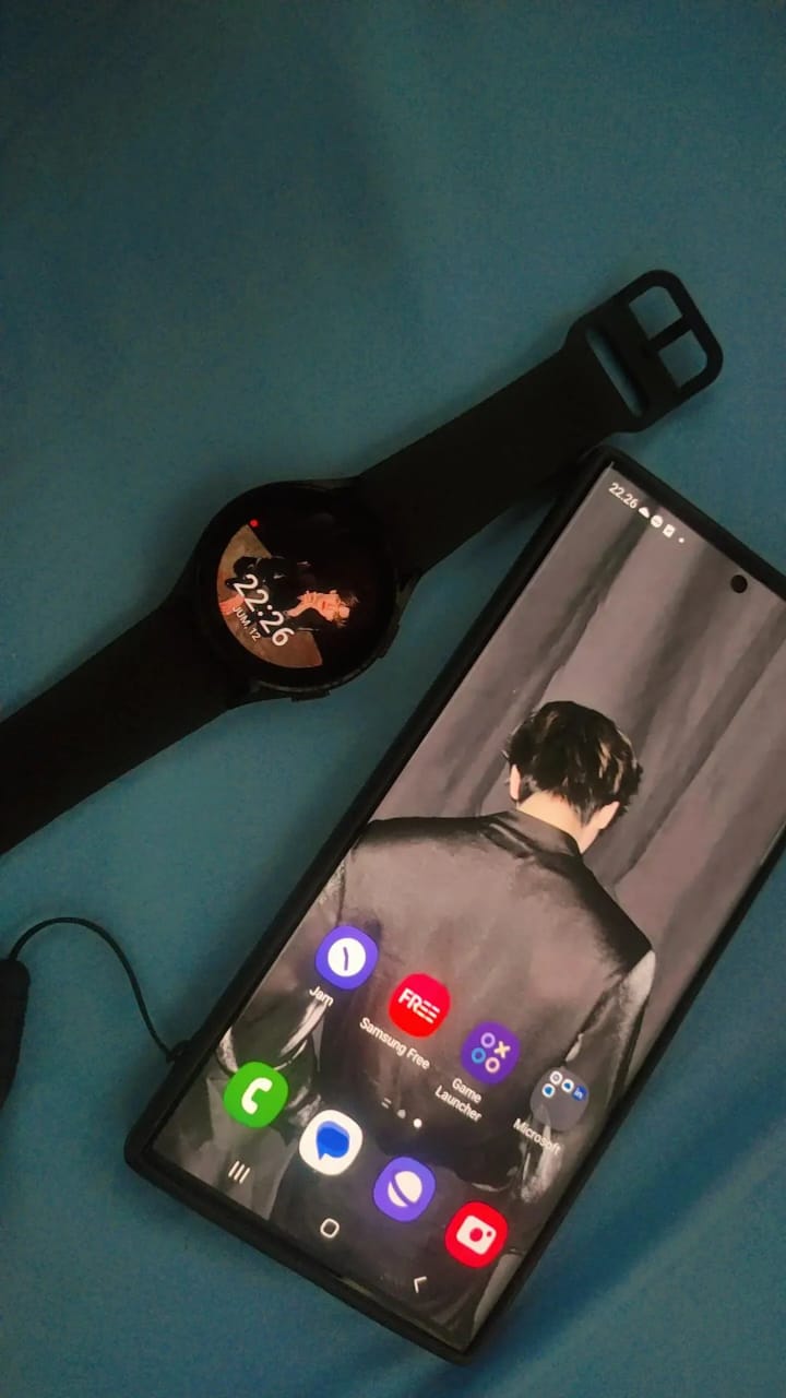 Fan-made special wallpaper for Jaemin (NCT DREAM)