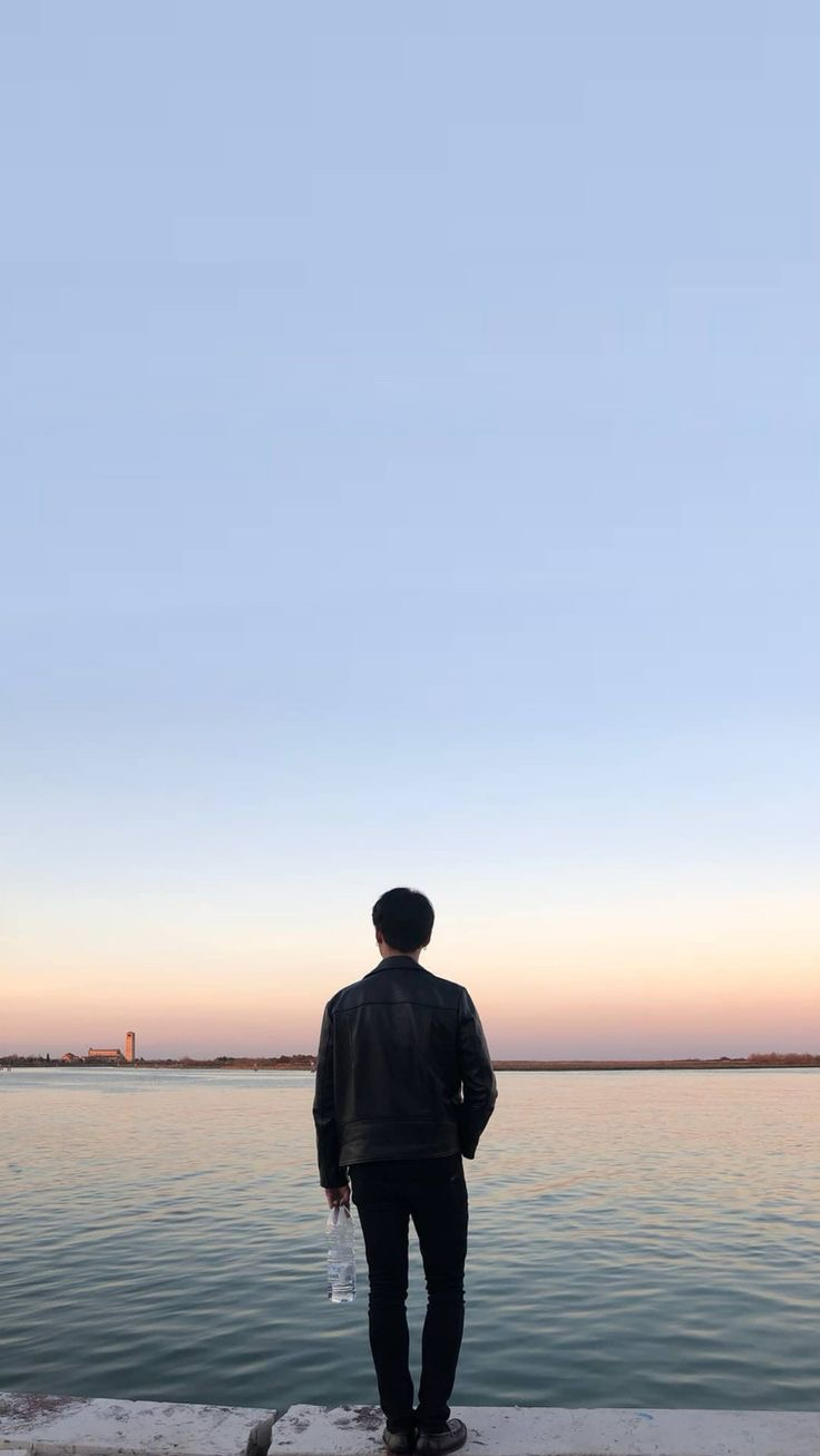 Fandom-recommended wallpaper image of Young K (DAY6)