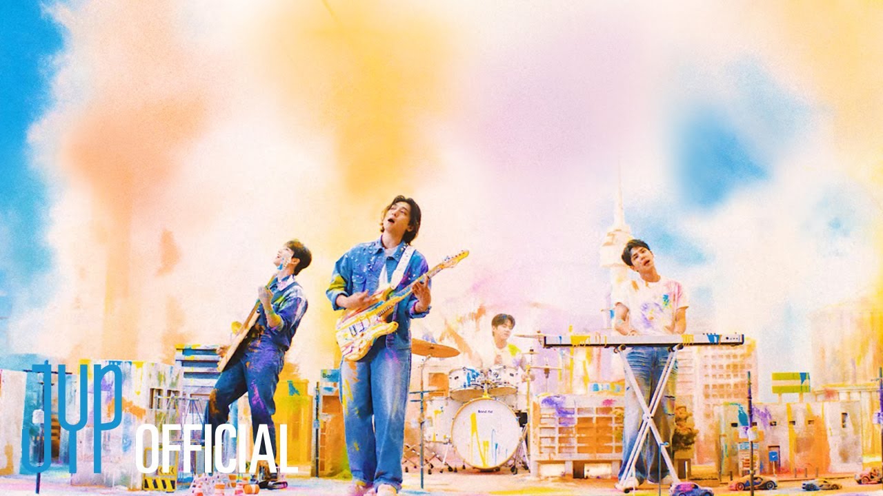 DAY6ファンが撮った瞬間