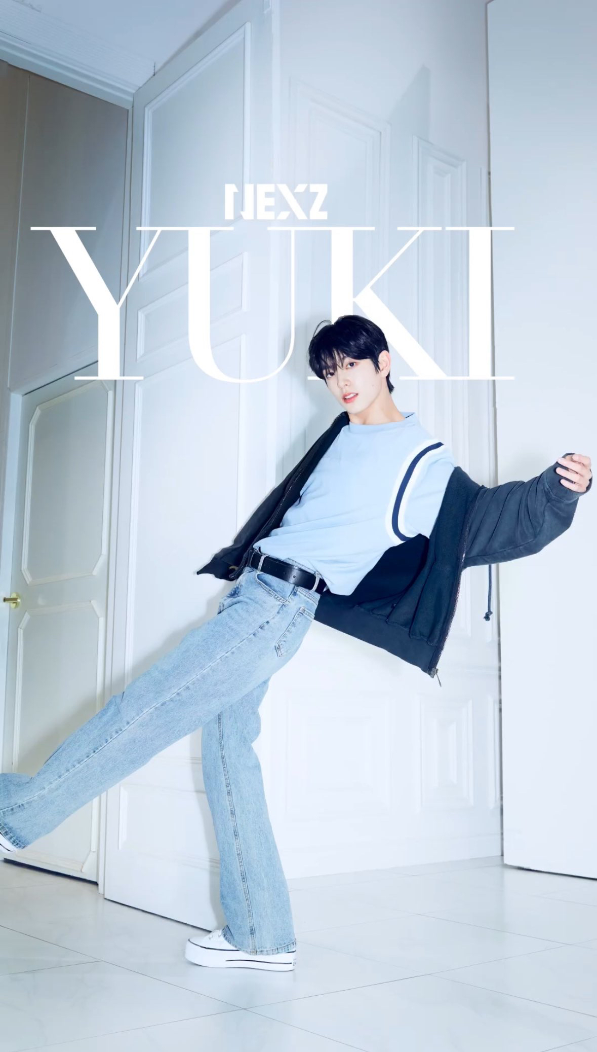 The most beloved wallpaper among Yuki (NEXZ)'s fans