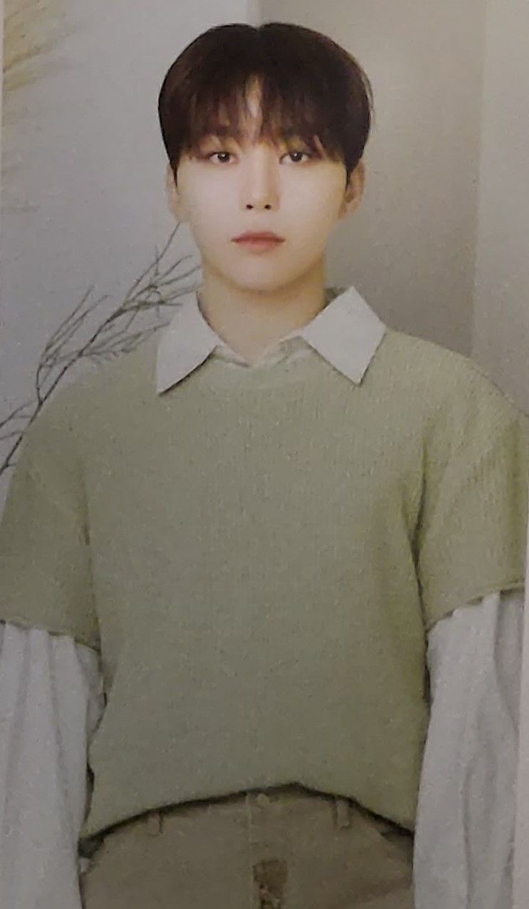 Fandom-recommended wallpaper image of Seungkwan (SEVENTEEN)