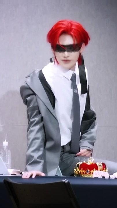 Fandom-recommended wallpaper image of Ricky (ZEROBASEONE)