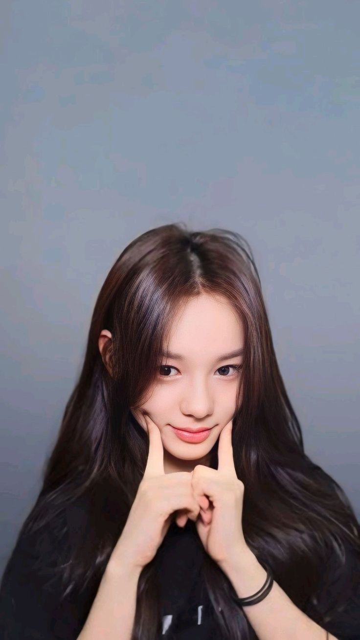 유사랑 (izna)를 위해 팬들이 공유한 감성 배경화면