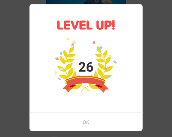 A moment captured by BTS's fan