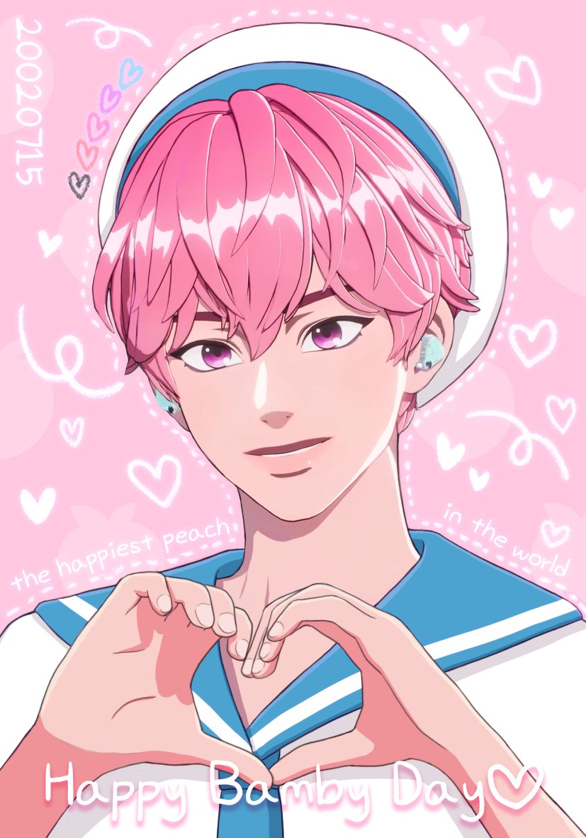 Latest photo of Bamby (PLAVE)