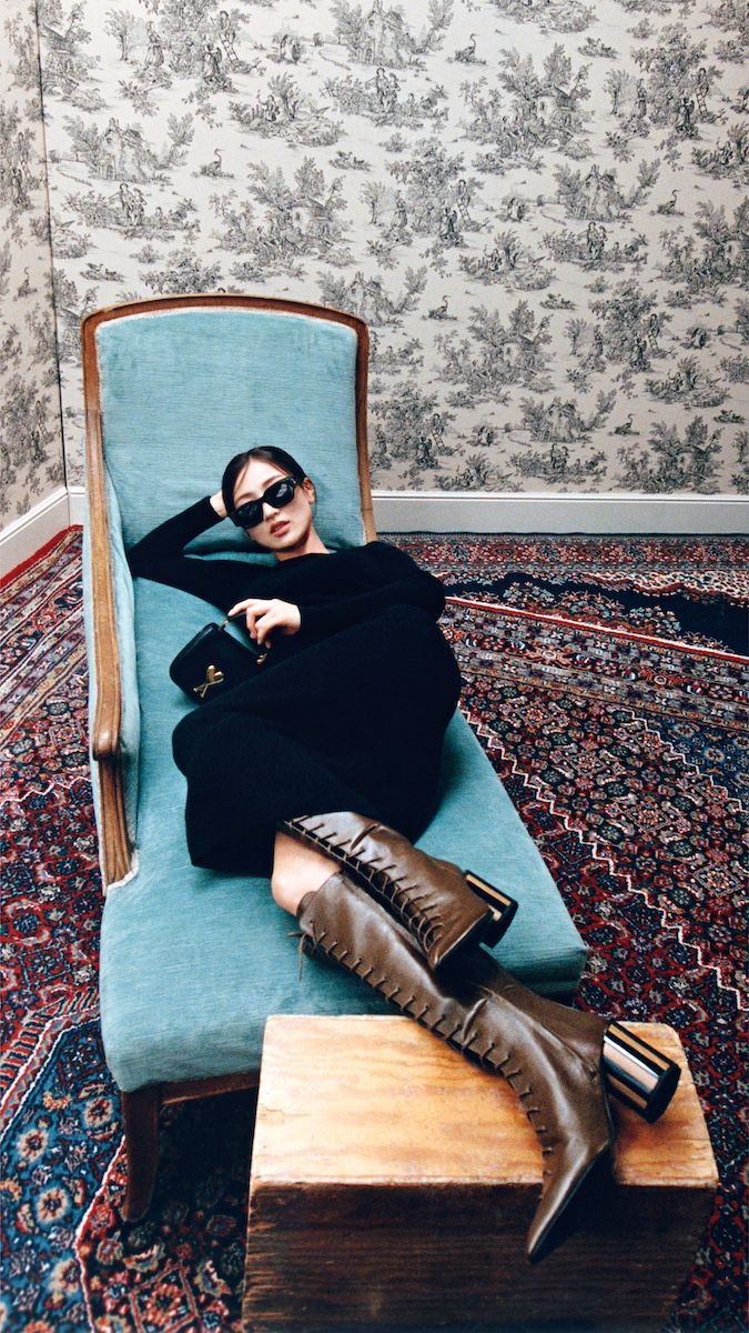 Today's most popular wallpaper in the Jihyo (TWICE) community