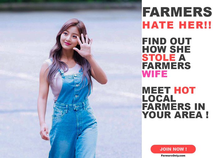 지효 (TWICE)의 비하인드 컷