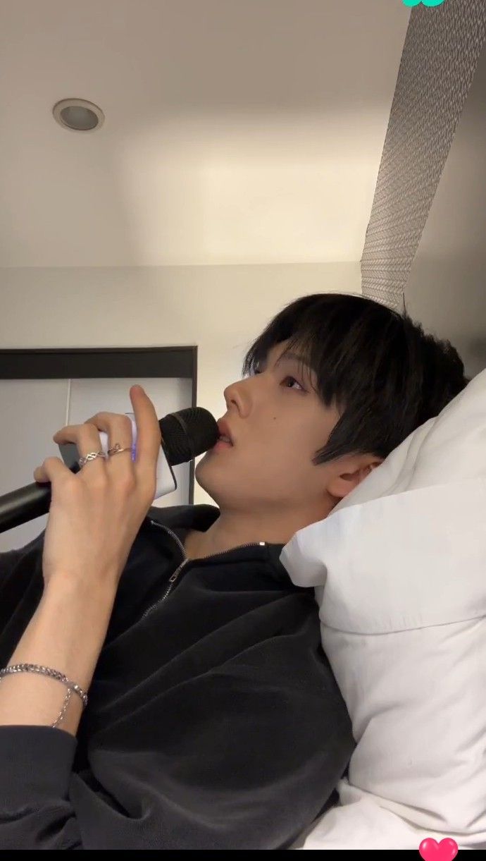 Fan-made special wallpaper for Jisung (NCT DREAM)