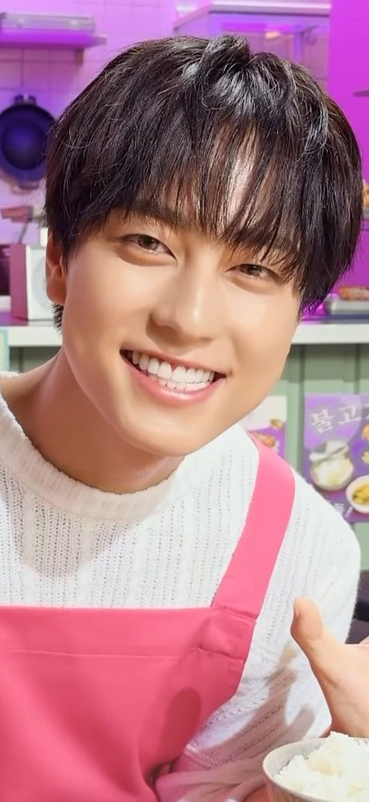 Fandom-recommended wallpaper image of Taki (&TEAM)