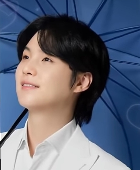 슈가 (방탄소년단)의 비하인드 컷