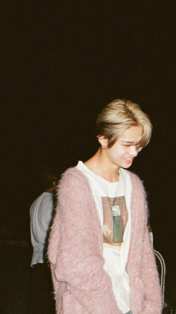 Fandom-recommended wallpaper image of NI-KI (ENHYPEN)