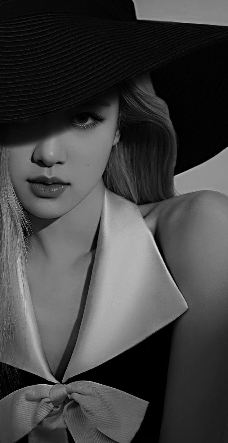 로제 (BLACKPINK) 최근 활동샷