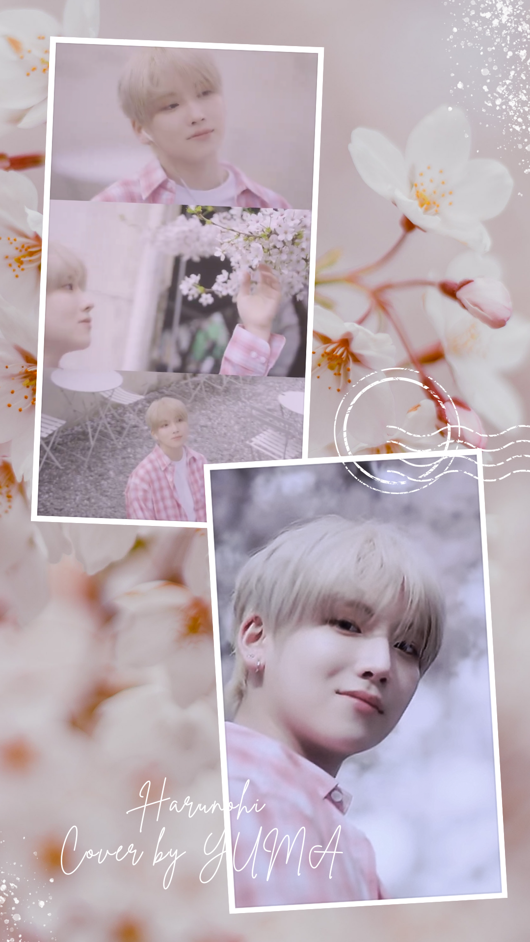 The most beloved wallpaper among Yuma (&TEAM)'s fans