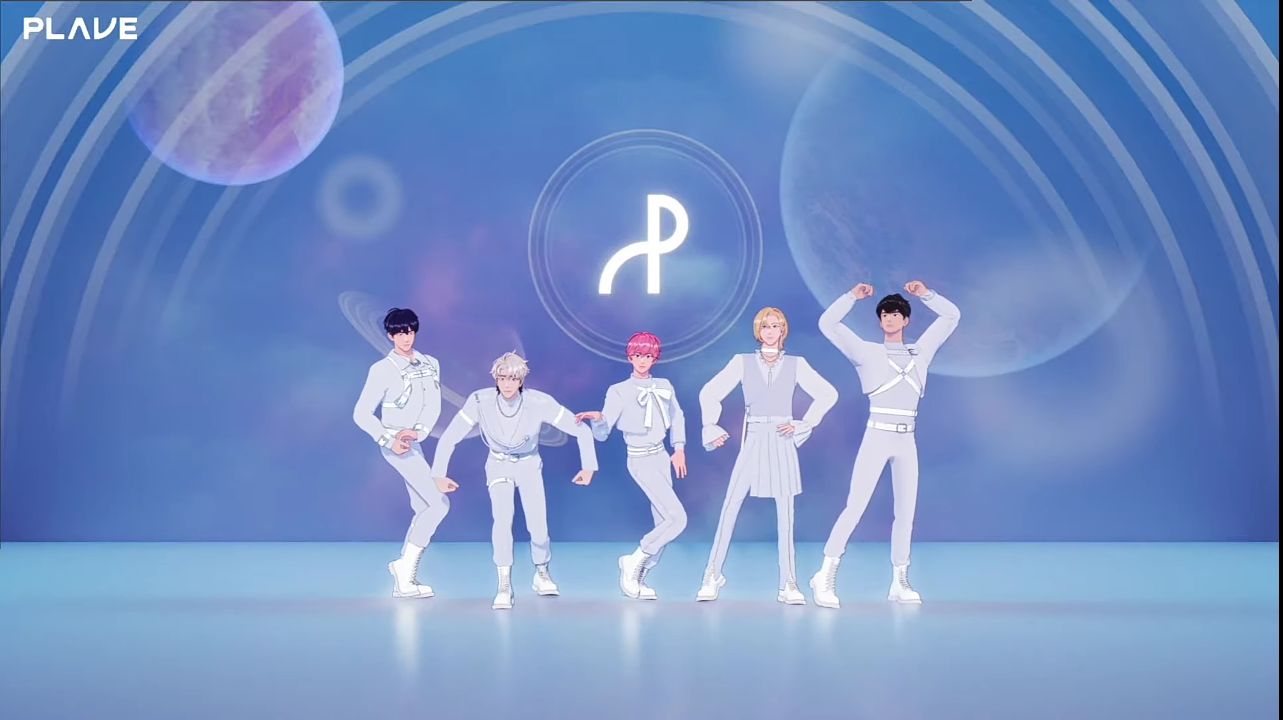 Latest photo of PLAVE