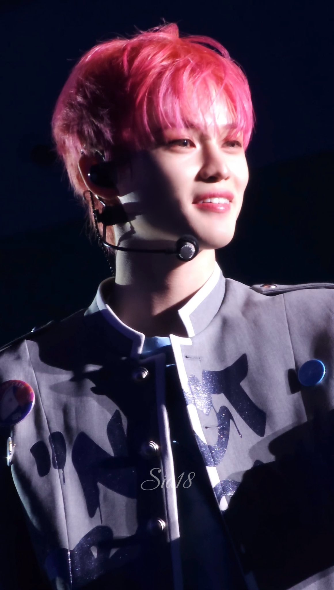 Fandom-recommended wallpaper image of Chenle (NCT DREAM)