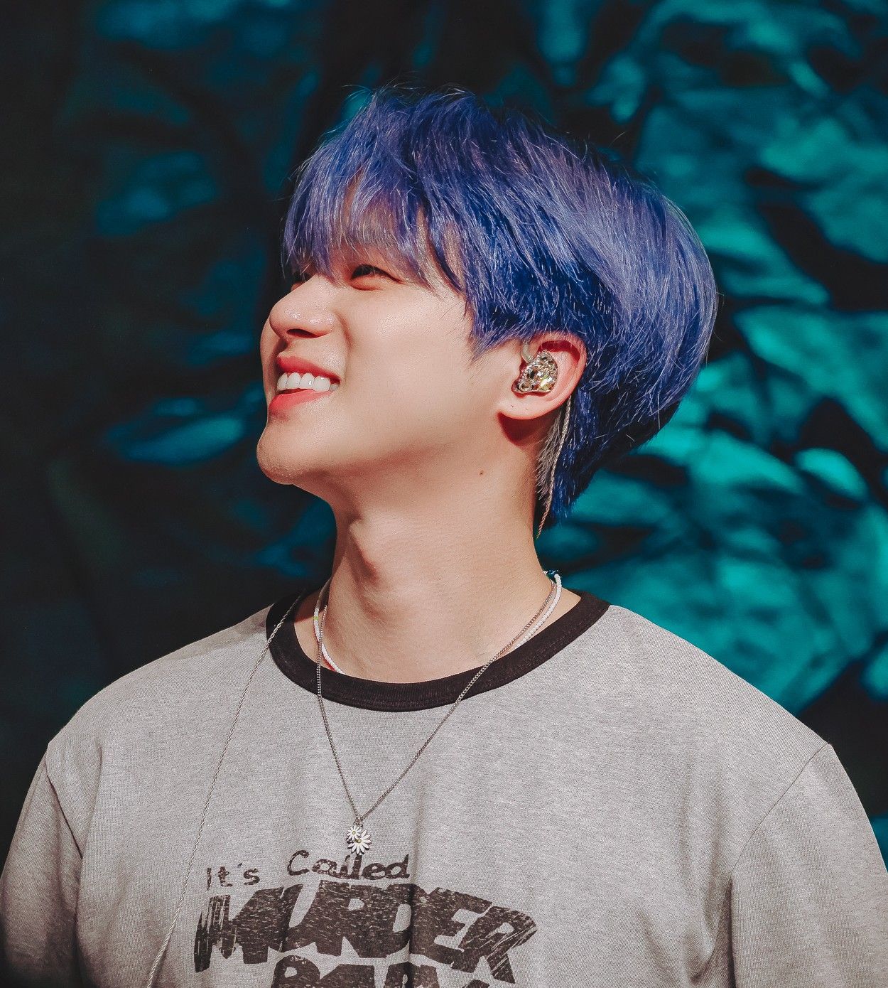 Latest photo of JAY (iKON)