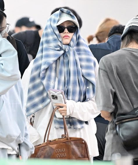 모모 (TWICE) 팬이 찍은 순간