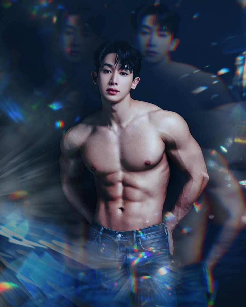 Latest photo of Wonho
