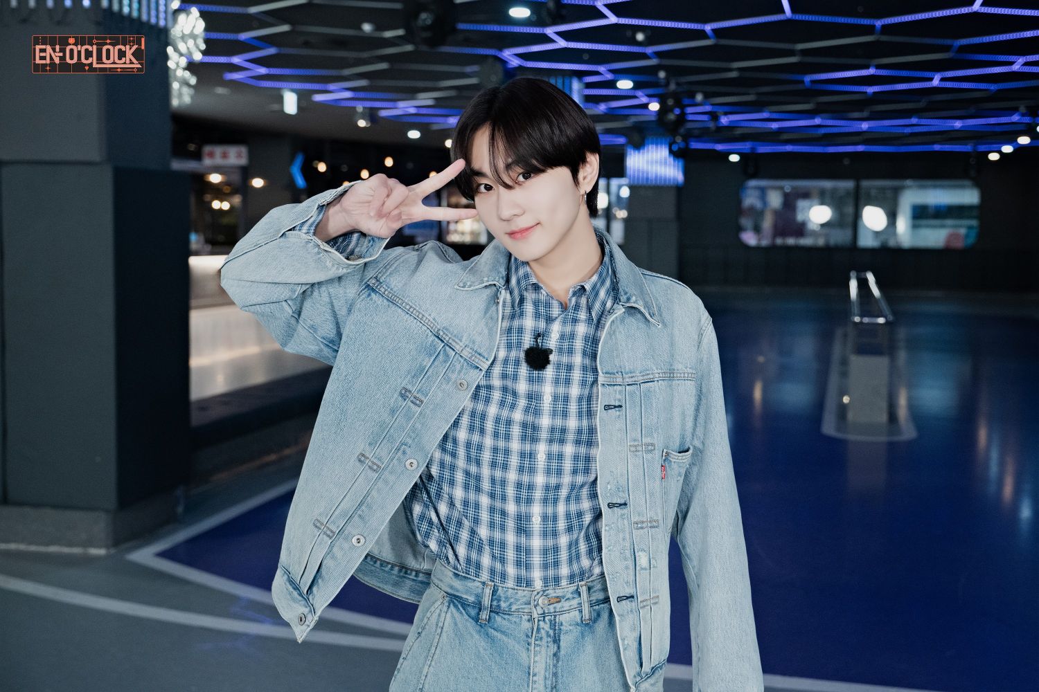 ENHYPEN 최근 활동샷
