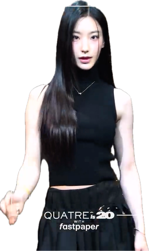 Wallpaper penuh perasaan yang dibagikan untuk Lee Saerom