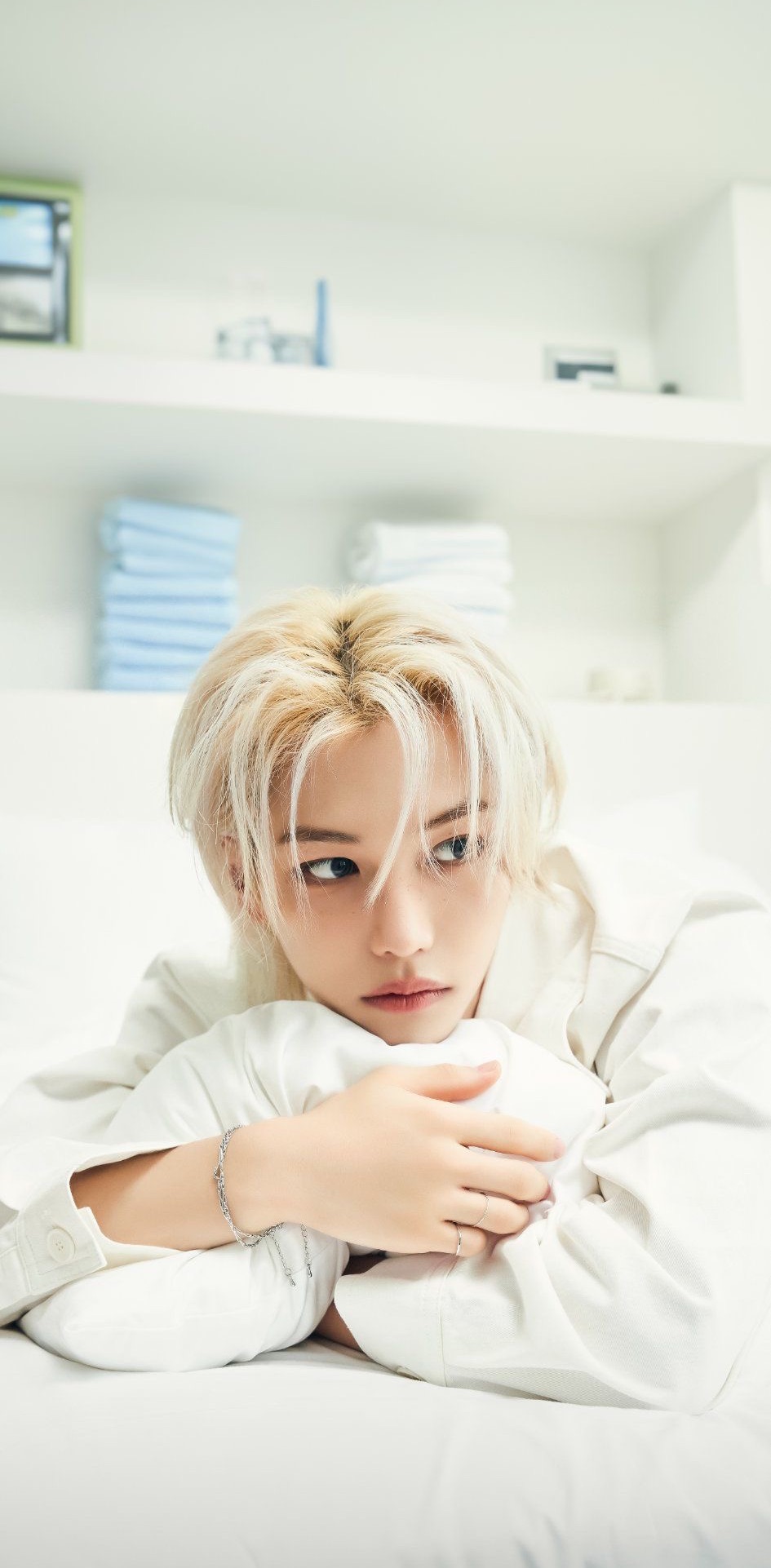 Today's most popular wallpaper in the Felix (Stray Kids) community