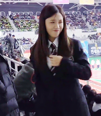 Latest photo of Jeong Eunji (Apink)