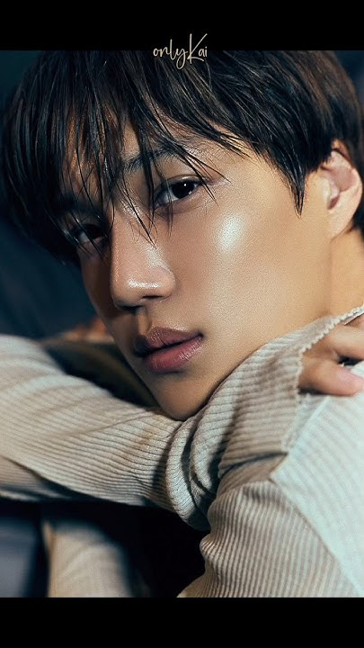 The most beloved wallpaper among Kai (EXO)'s fans